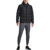 Under Armour Мужская пуховая куртка Storm Черная 1372651-001