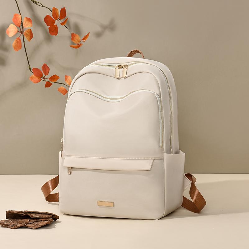 Женский рюкзак Oxford большой вместимости, многофункциональный, легкий, водоотталкивающий, дорожный рюкзак