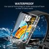 HD Прозрачная Защитная Пленка от Царапин для Huawei Band 11/11 Pro Полное Покрытие Экрана Сложная Пленка для Huawei Band 11 Pro Чехол