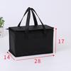 Picnic Insulation Bag Portable Drink Beer Thermal Aluminum Foil Insulation Cooler Bags Outdoor Picnic Lunch Bento Box Bag
