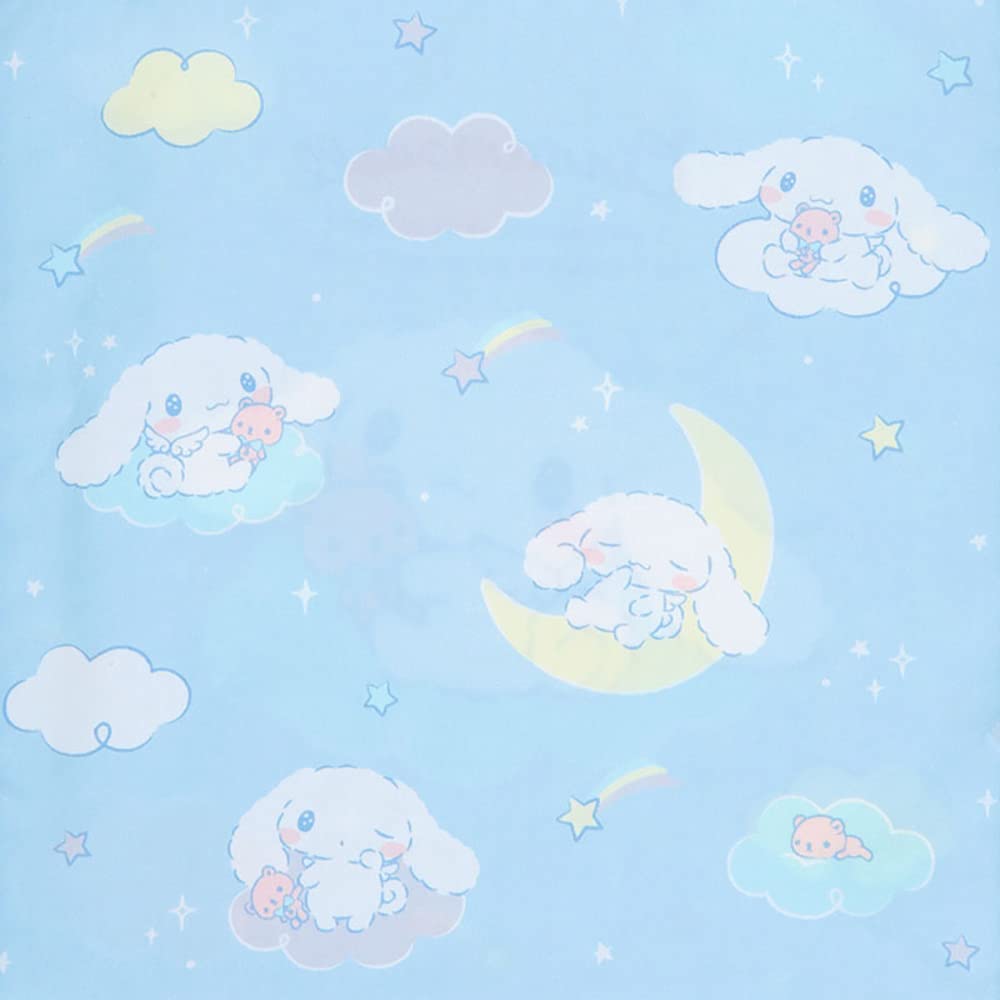 Сумка-тоут Sanrio Cinnamoroll 939331 (Звездное небо)