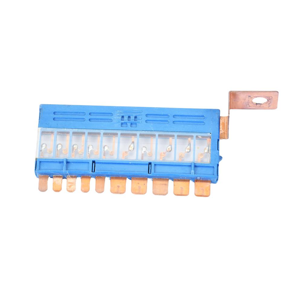 Relay Box Fusible Link Block Assembly 82620-07050 For Toyota Camry Avalon