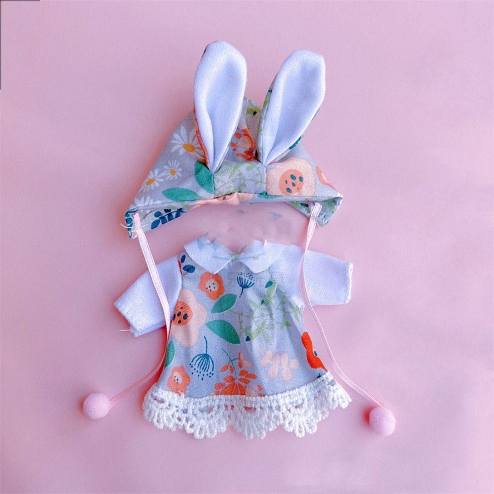 10 стилей, одежда для кукол, платья, модные юбки, Obitsu 11 Ob11 Doll/Ob11 Gsc 1/12 Bjd Molly Body