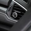 Car Vent Air Freshener Aromatherapy Solid Perfume Diffuser Tire Valve Cap For Mercedes Benz AMG GLE GLS CLA CLE GLC CLS GLA W223