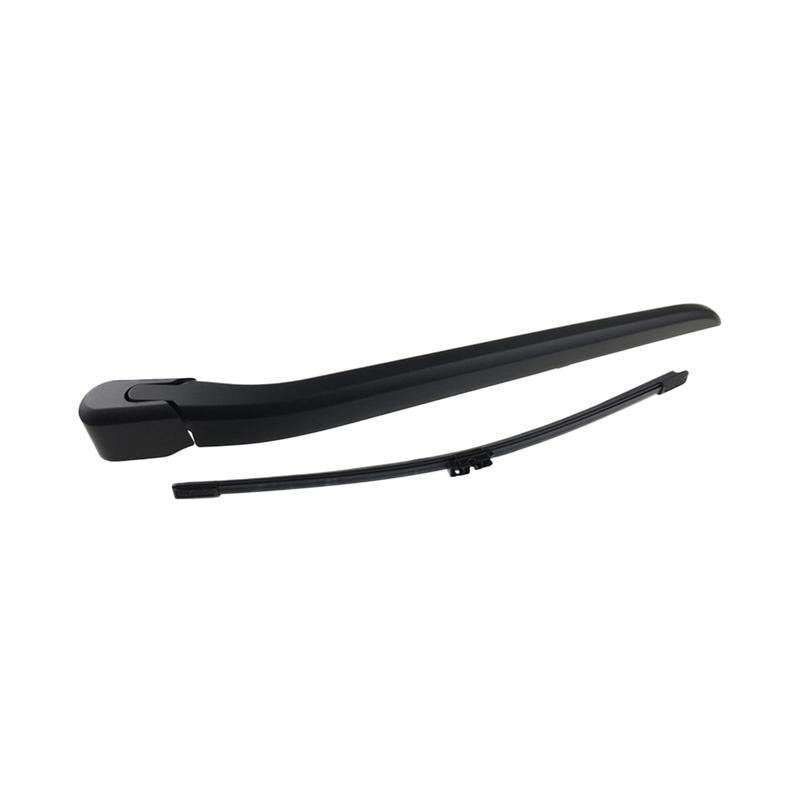 14.5" Car Rear Windscreen Window Wiper Arm Blade Set For Volvo XC90 V90 2016 2017 2018 32219752