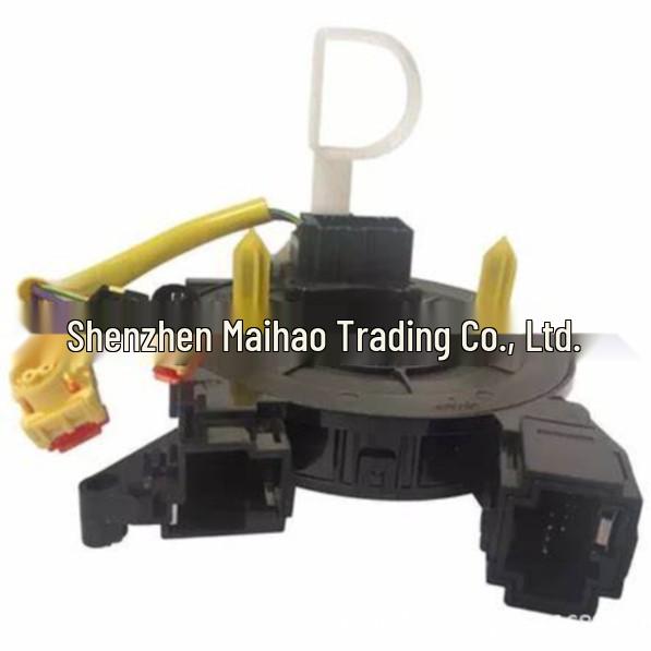 DG9T14A664ABW Два провода для Ford (Необогреваемый)