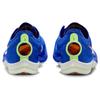 Nike Кроссовки унисекс ZoomX Dragonfly Racer сине-белые Safety-Orange Lime-Blast CV0400-400