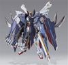 Bandai МЕТАЛЛИЧЕСКАЯ КОНСТРУКЦИЯ Crossbone Gundam X1 Full Cross