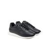 Кроссовки Calvin Klein Runner Lace Up Lth