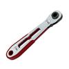 Multifunctional Bidirectional Ratchet Wrench with Non-Slip Handle Double-Headed Design Forward