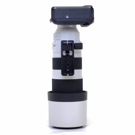 VELEDGE G Lens Replacement Base Foot Stand for Sony FE 200-600 F5.6-6.3 G OSS