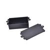 Waterproof Plastic Cover Project Electronic Instrument Case Enclosure Box