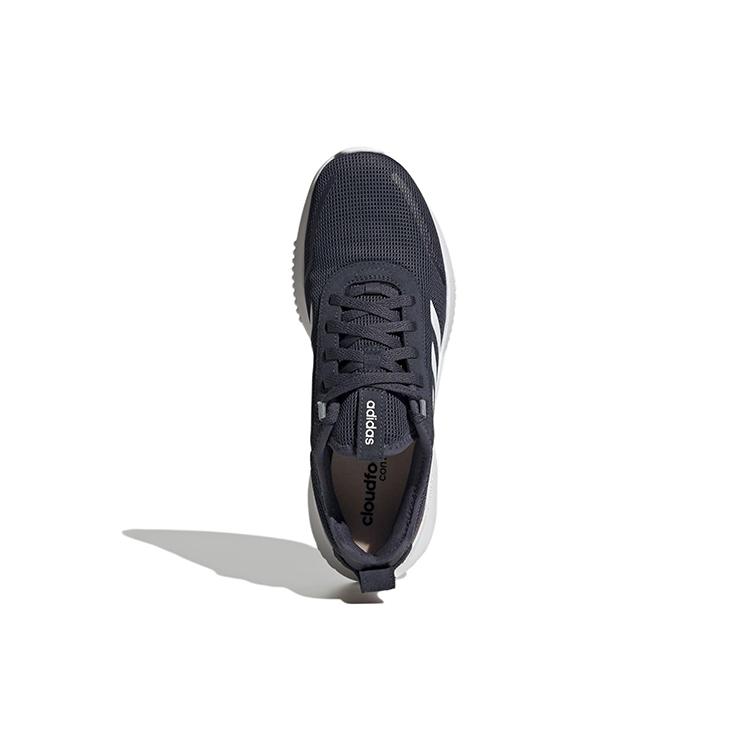 adidas Lite Racer Rebold 'Синий Белый Ярко-Красный' GX4221