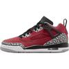 Air Spizike Low GS Toro Kids Sneakers Red Gym-Red Black FQ3950-600