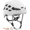PETZL BOREO Helmet – White S/M (Climbing & Mountaineering, Top & Side Protection)