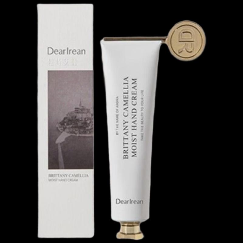 Unique Irene Scented Hand Cream