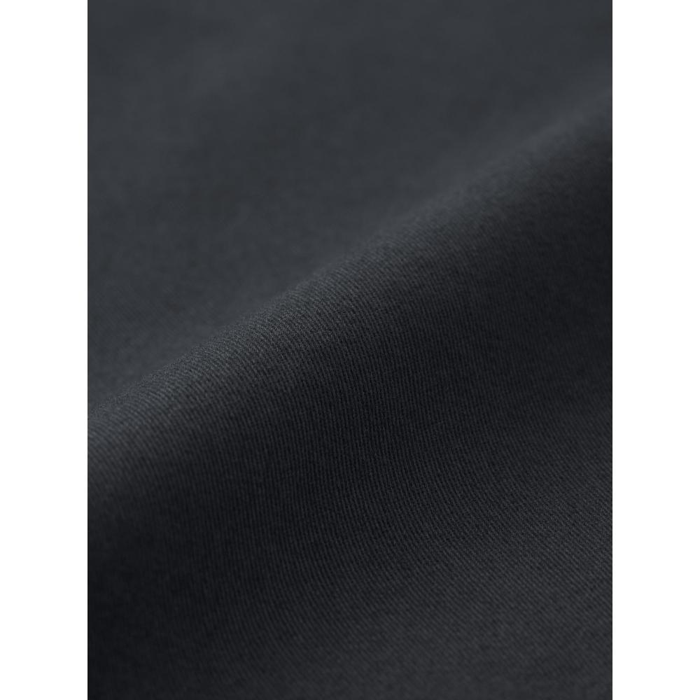 GU by Uniqlo Хлопковый бомбер в рубчик