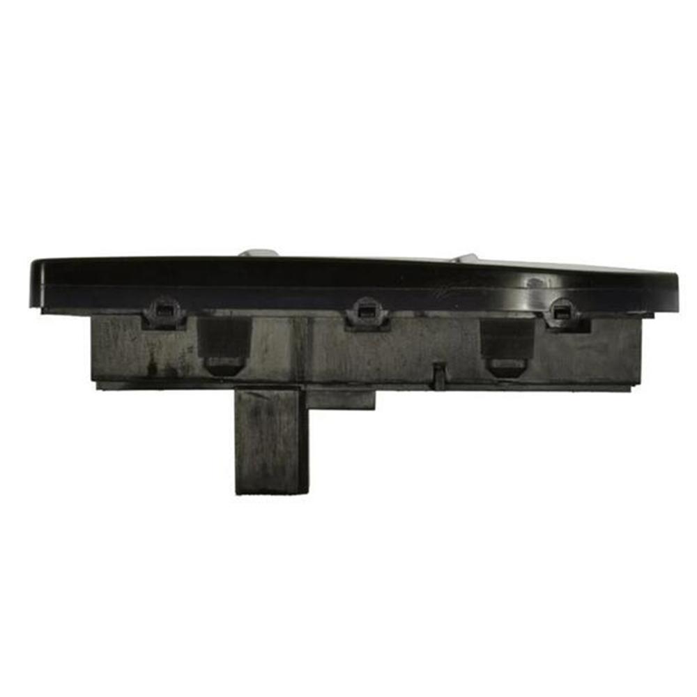 1 комплект переключателя аварийной сигнализации автомобиля для ремонта черный для Cadillac XTS GM 2013-19 84144313