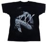 XXXTentacion Музыкальная футболка с коротким рукавом Унисекс S-4XL A219
