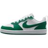 Кроссовки для детей Nike Court Borough Low Recraft GS White Malachite DV5456-139