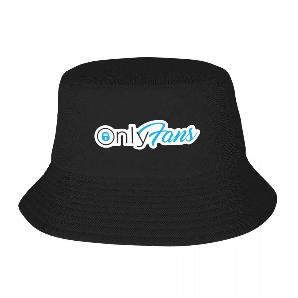 Летняя шляпа-панама Onlyfans для унисекс женщин РыбакУнисекс Кепки Пляжные хлопковые шляпы-ведра Шляпа для рыбалки на открытом воздухе