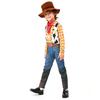 New Cowboy Woody Children's Cartoon Character Anime Character Halloween Costume