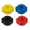 Professional Drum Quick Release Nut Lightweight Drum Set Quick Release Fixing Buckle Easy to Install Replacement Accessories