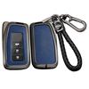 Sanrily Smart Key Case for Lexus, Key Holder, Key Cover, Key Protection, Compatible with