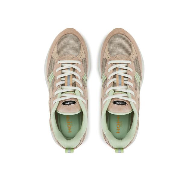 HOFF кроссовки Dade 12511004 бежевый