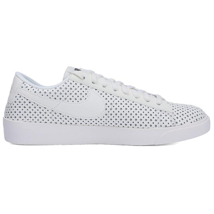 (WMNS) Nike Blazer Low SE 'Белый' Женские AV9374-100