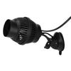 8W Powerful Mini Wavemaker Pump for Aquarium Fish Tank with Suction Cup Base