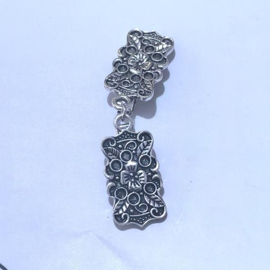 Плащ из сплава в стиле ретро, ​​пряжка на воротнике, зажим в форме листа из искусственного пера, шелковый шарф, шаль, пряжка на талии, фиксированная брошь, зажим для ремня