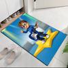 Alvin and the Chipmunks Printed Carpetrugfor Office Chair Living Room Bedroom Kitchen Room Decor Gifts