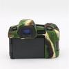 Мягкий силиконовый защитный чехол для корпуса камеры для Canon EOS 600D 650D 700D R10 R7 RP R6 R 7D 77D 5D3 5D4 6D 80D 70D 6DII 1500D 1300D 200D
