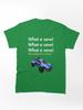 Rocket League What A Save! Classic T-Shirt