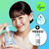 [Reconciliation 1st Place/Travel Giveaway] Illiyoon Ceramide Derma 6.0 Cleansing Water Foam Special Set, Korea Cleansing