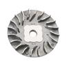Yw100 Гоночный передний шкив вариатора CVT вентилятор Ymh Bws100 YN100 YQ100 Mio100 Rs100 Neos