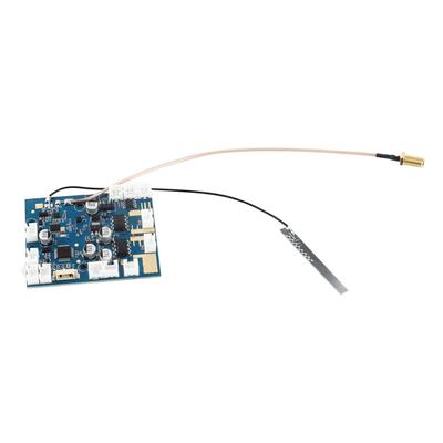 16-точечная GPS-плата для рыбацкой лодки для R18 CTV18 V18 C118, запасные части для аксессуаров