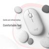 Logitech Pebble M350 Wireless Bluetooth Mouse