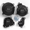 Motorcycles Engine Protection Cover For GB Racing For YAMAHA MT-09 2021 2022 2023 2024 FZ-09 XSR900 R9 TRACER 9 GT