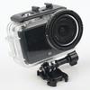 Водонепроницаемый кейс для DJI Osmo Action 6, кейс для дайвинга на 60 м, защитный корпус для экшн-камеры с HD-линзой из закаленного стекла