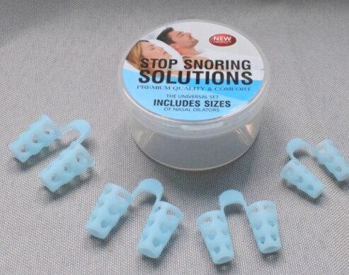 4 ШТ. Назальный расширитель против храпа для легкого дыхания, предотвращающий храп, улучшающий здоровье дыхательных путей