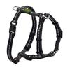 Dog Harness Tripoli Black XXS-XS