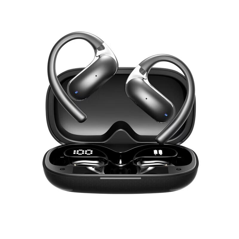 Спортивная Bluetooth-гарнитура WITMIND YYK-Q65 с заушиной