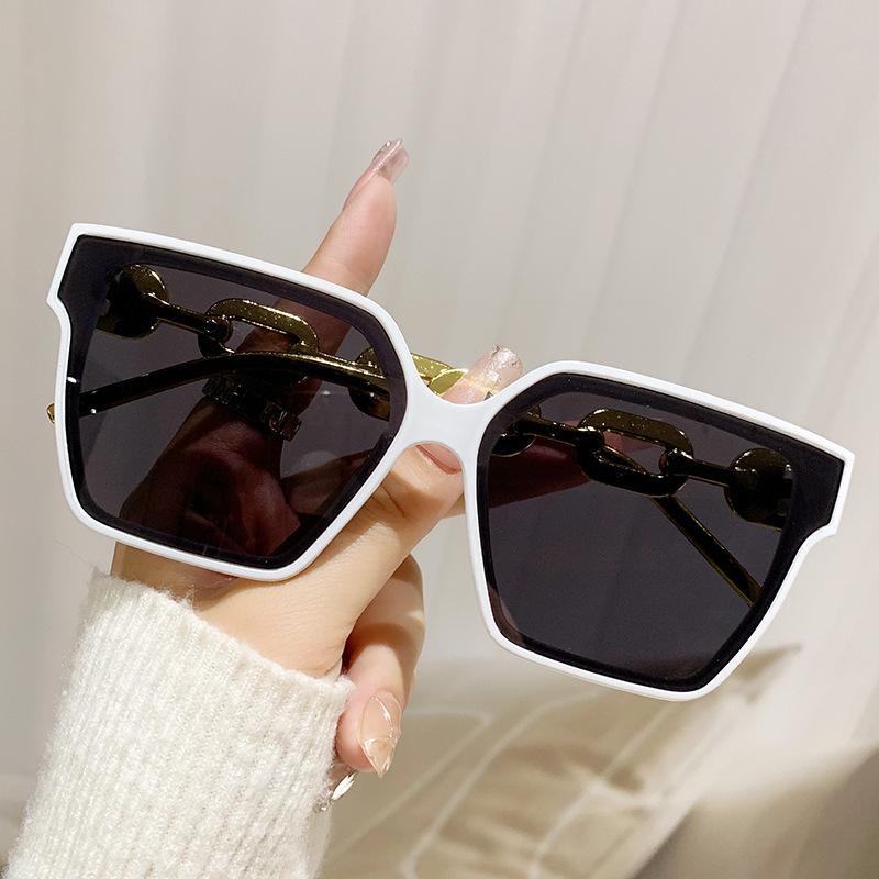 Новые винтажные квадратные солнцезащитные очки женские мужские брендовые прямоугольные солнцезащитные очки женские овальные очки для мужчин женщин