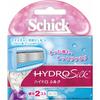 Hydrosilk Replacement Blades (2 Pieces) Women's Razor