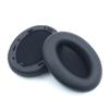 Leather Ear Pads For Sony WH-1000XM3 Headphone Cushion 1000xm3 Headset Foam Earpads Replacement Sponge Earmuffs Fits Ok