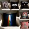 Iimagine Rapper Dragons Pillow Case Pillowcase Doublesided Printed Sofa Cushion Bedroom Headboard Pillow
