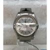 Б/у Автоматические часы CITIZEN SEVENSTAR V2 4-721543-K