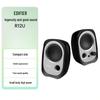 Компактные настольные компьютерные колонки Edifier R12U Bluetooth 2.0